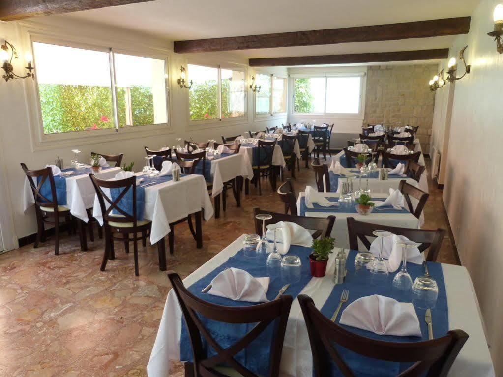 Hôtel Restaurant Le Lachens La Bastide  Exterior foto